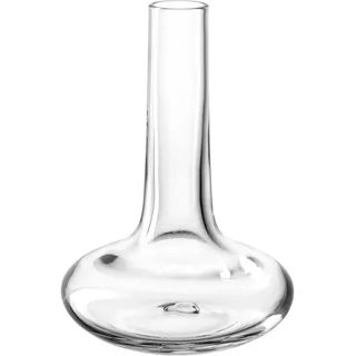 LEONARDO Dekovase "GK/Solifleurvase ARIA", transparent