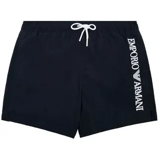 Emporio Armani Badeshorts 1er Pack in Dunkelblau | Gr.: XXL