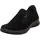 Softboot Damen Schwarz 40