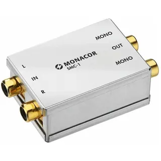 Monacor SMC-1