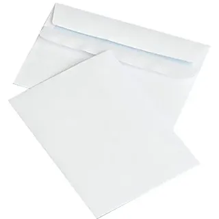 OFFICER PRODUCTS Selbstklebende Briefumschläge OFFICE PRODUCTS SK C6 114x162mm 75gsm 10St Weiß / / Typ-Selbstklebend/Art-SK/Farbe-Weiß/Format-C6 / Flächengewicht (g/m2)-75 / Abmessungen (mm)-114x162