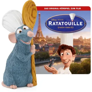 Disney Ratatouille