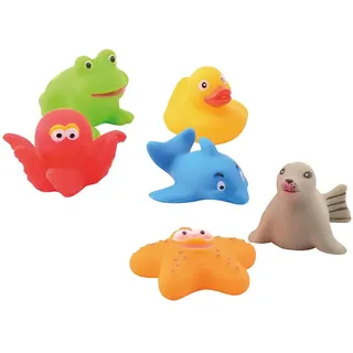 Johntoy Happy World Badespielzeug