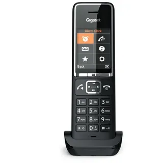 Gigaset Comfort 550HX Schwarz