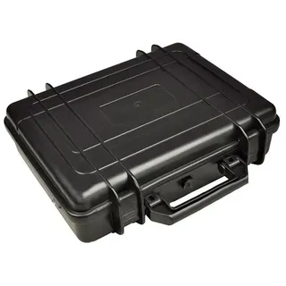 Metalsub 9018 Kiste - Black - One Size