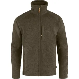 Fjällräven Buck Dark Olive XXL