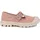 Damen Pampa Mary-Jane Washed Sneaker 94475-298-M Pilat Freizeitschuhe