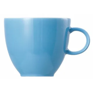 Thomas Espressotasse 0,08 l Blau 6 St.