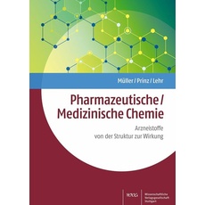 Pharmazeutische/Medizinische Chemie