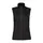 Damen Weste 39A5086 Schwarz 36