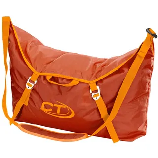 Climbing Technology City Tasche - Red / Orange - 22 Liter