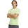 M TAD Essential Poly Texture Trainingsshirt Apple Spritz XL