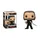 Funko John Wick 9 cm Funko Pop Vinyl Figur