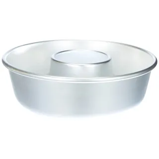 Baldassare Agnelli Pentole Agnelli Donutform mit Rohr Ø 24 cm