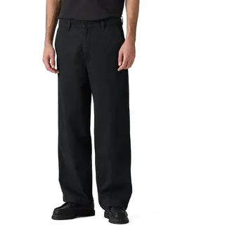 Levi's Xx Chino Baggy Mineral Black Auth Pd