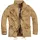 M-65 Giant Jacket Herren camel S