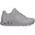 Uno - Stand on Air Grau Damen 39