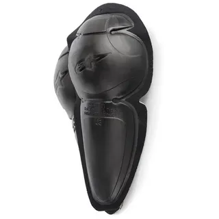 Alpinestars GP-R, Ellenbogenprotektoren - Schwarz - S