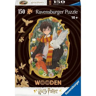 Ravensburger Harry Potter
