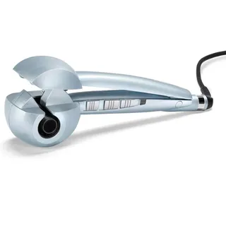 Babyliss Hydro Fusion Curl Secret C1700E blau