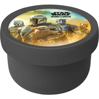 Mepal "Fruchtbox Star Wars Campus 300 ml bunt", bunt,