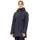 Ins Jkt W Coat graphite S