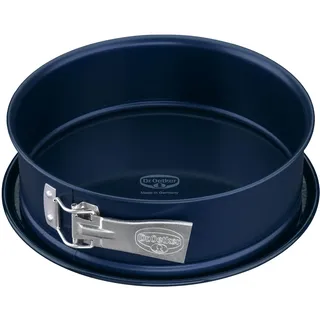 Dr. Oetker Back-Liebe Emaille Springform Ø 24 cm