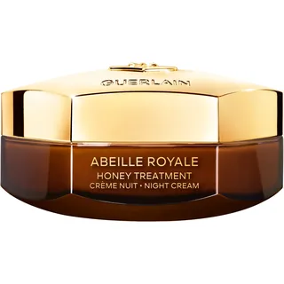 Guerlain Abeille Royale Honey Treatment Nachtcreme 50 ml