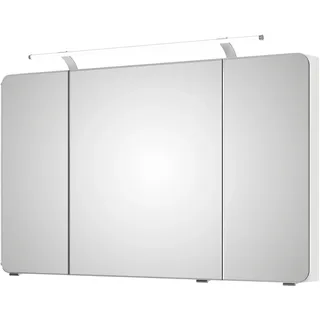 Saphir 120 cm weiß