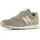 Halbschuh grau in Gr. 36.5 - Grau