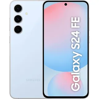 Galaxy S24 FE 128 GB Blue
