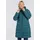 Coat trek green F520 38