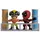 Deadpool Wolverine Figur 11 cm