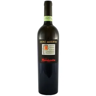 Wein More Maiorum Weiß - Mastroberardino