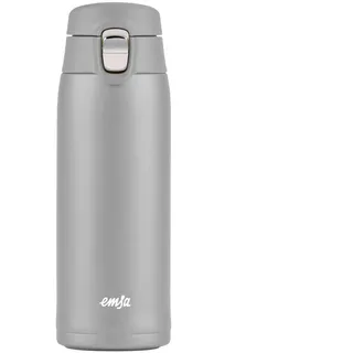 Light Mug silber 0,4 l