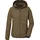 G G Damen Steppjacke mit Kapuze/Funktionsjacke ist wasserabweisend camel 44 39845-000