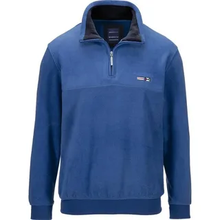 Babista Fleecepullover »Fleece-Sweatshirt FIORIVESTO«, blau