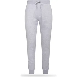 Cappuccino Italia Joggingbroek  Grau - Große XXL - Grau