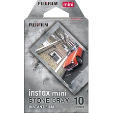 Bild Instax Mini Film 10 St. stone gray