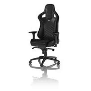 noblechairs Epic Pu Leather Schwarz/Gold