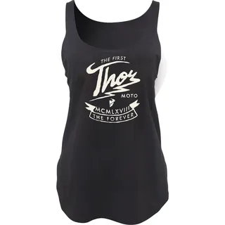 Thor Thunder, Tank-Top Damen - Schwarz - S