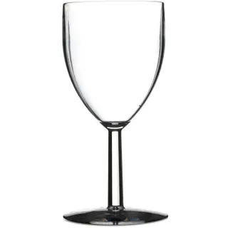 Mepal Weinglas Kunststoff 0,2 l