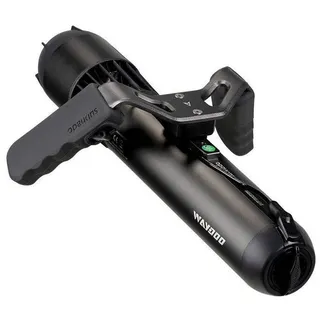 waydoo Waydoo, Scooter
