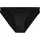 Badeslip Micro Schwarz XL