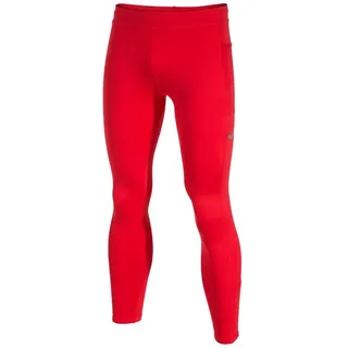 Joma Elite X Leggings - Red - XL