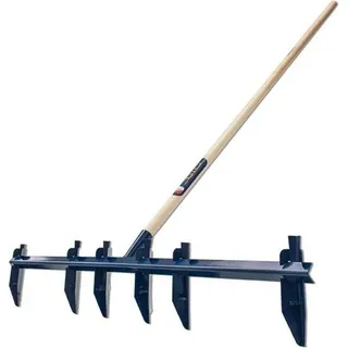 Grosser Gartenmarker Mit 6 Klingen - Big-Zd