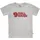 Fjällräven Kids Fjällräven T-shirt grey-melange 110