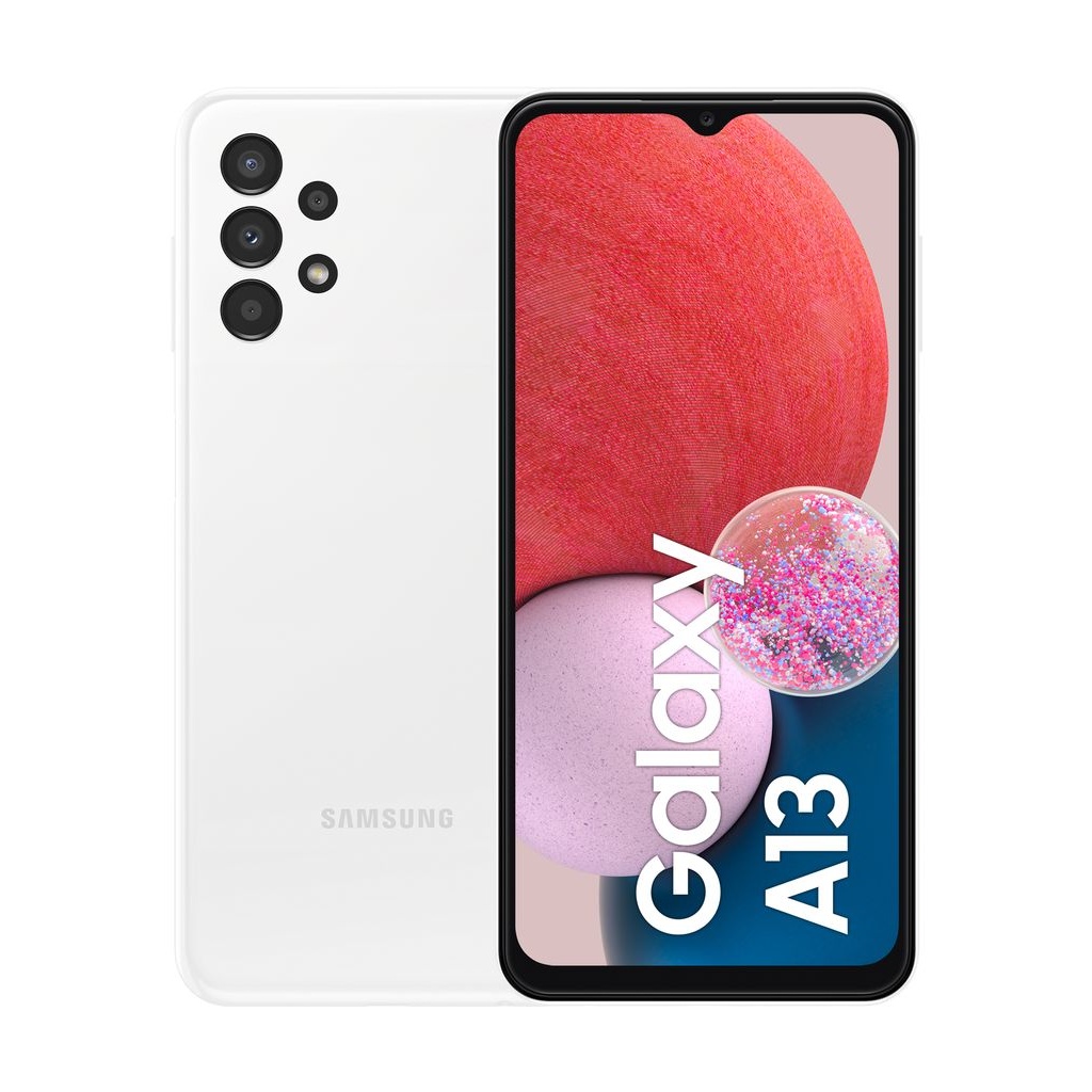 Bild von Galaxy A13 4 GB RAM 64 GB white