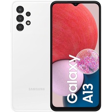 Bild von Galaxy A13 4 GB RAM 64 GB white