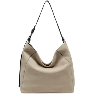 Liebeskind Berlin CHUDY SUEDE L, stone L